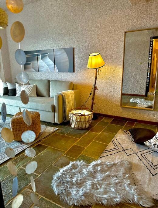 Seaterra Boutique Suite Kálamos Zewnętrze zdjęcie