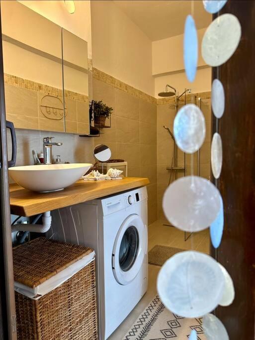 Seaterra Boutique Suite Kálamos Zewnętrze zdjęcie