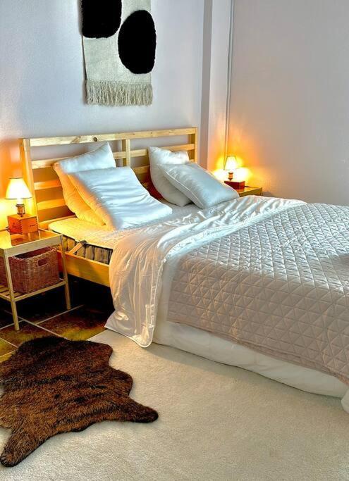Seaterra Boutique Suite Kálamos Zewnętrze zdjęcie