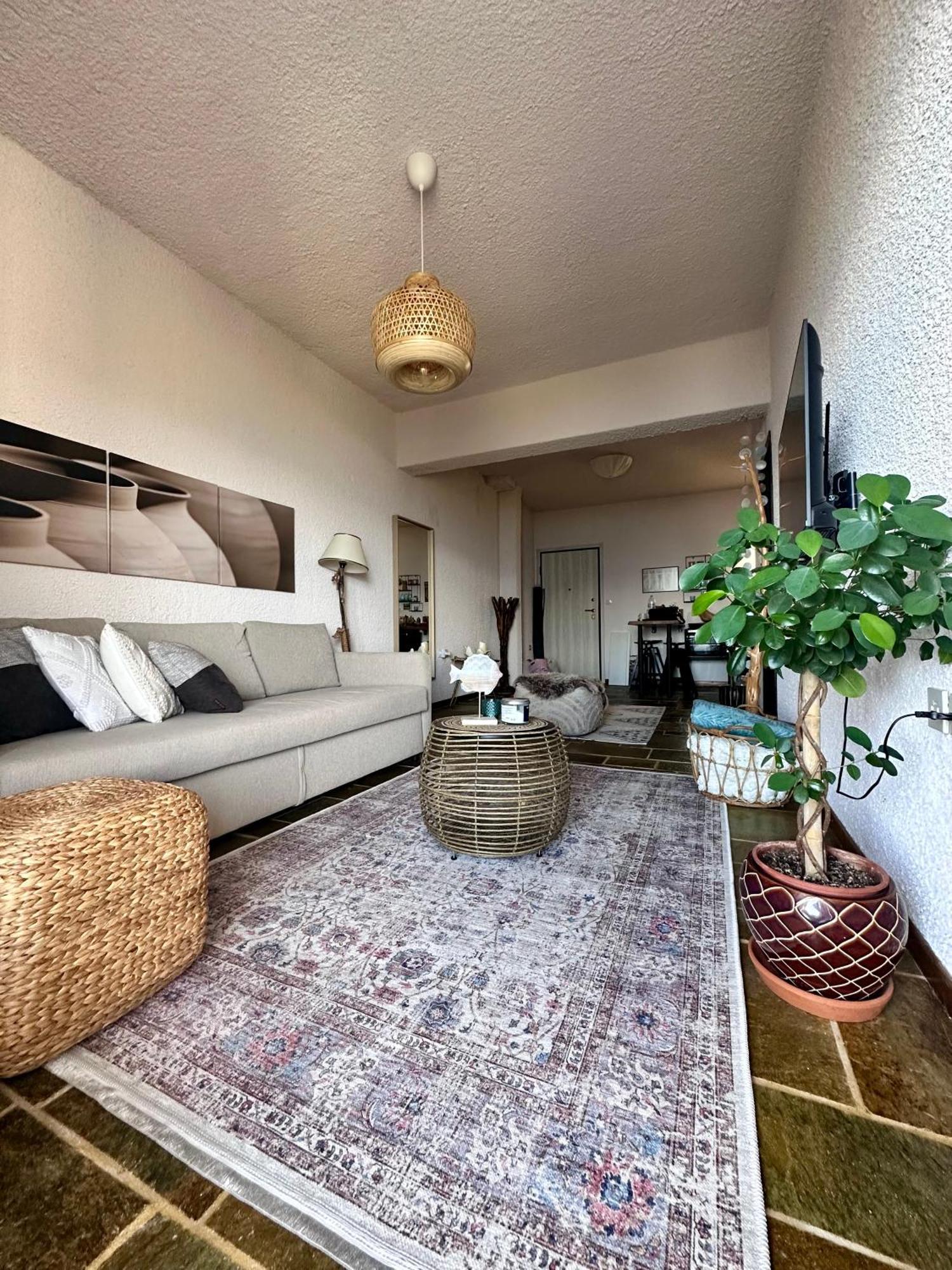 Seaterra Boutique Suite Kálamos Zewnętrze zdjęcie