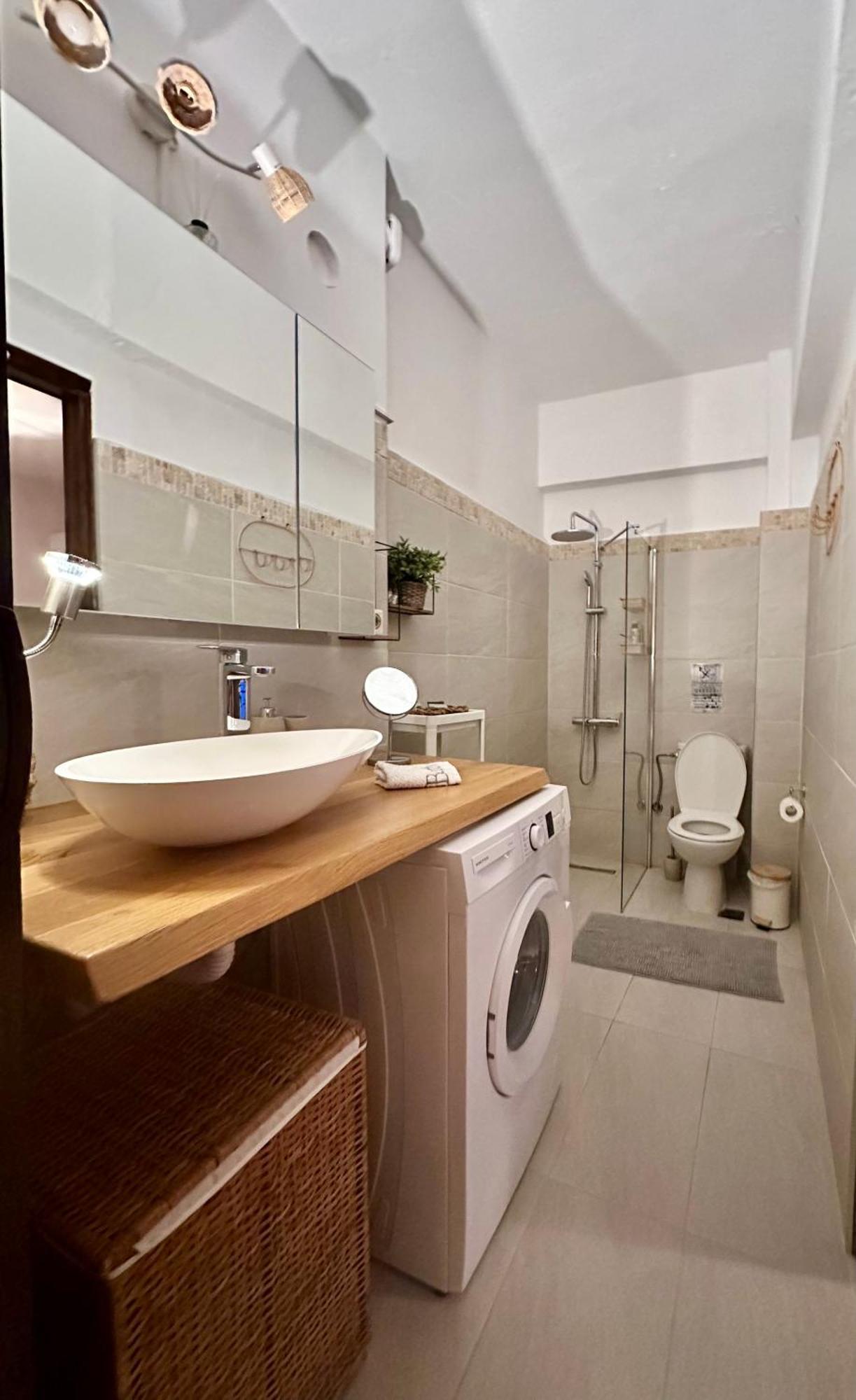 Seaterra Boutique Suite Kálamos Zewnętrze zdjęcie